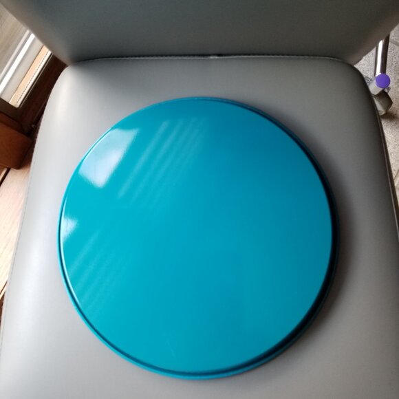 Graham Bishop Vintage 1970's Tray - Picture 5 of 5